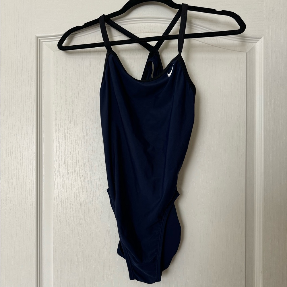 Nike One-Piece Swimsuit